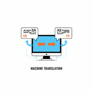 machine translation